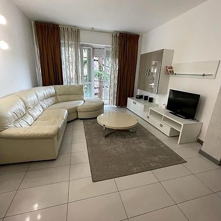 Apartmán Affitti Brevi Caterina Seriate Exteriér fotografie