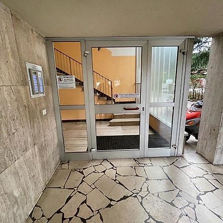 Apartmán Affitti Brevi Caterina Seriate Exteriér fotografie