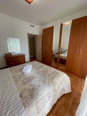 Apartmán Affitti Brevi Caterina Seriate Exteriér fotografie