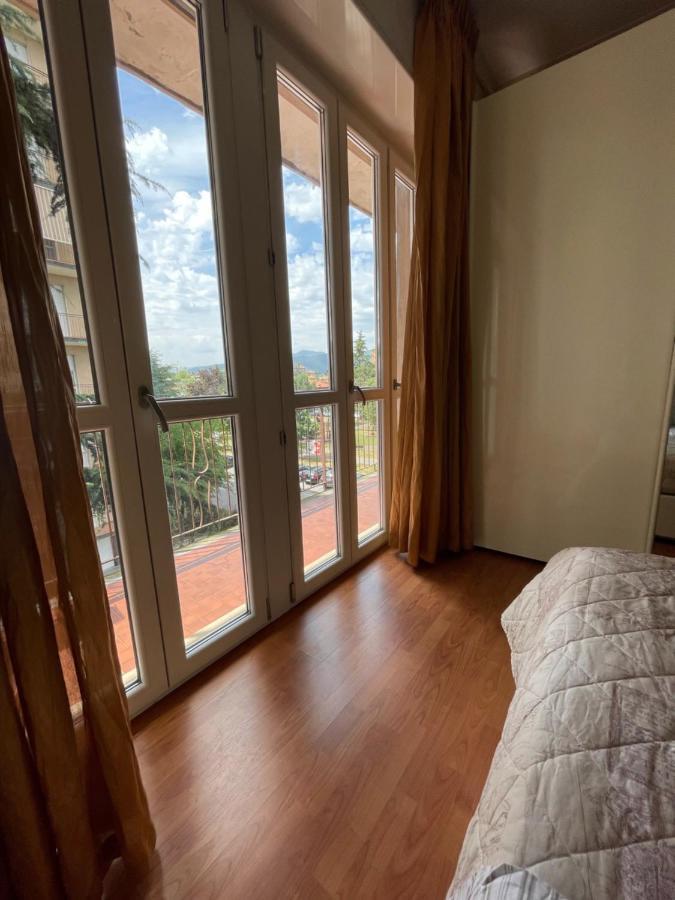 Apartmán Affitti Brevi Caterina Seriate Exteriér fotografie