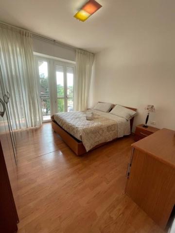 Apartmán Affitti Brevi Caterina Seriate Exteriér fotografie