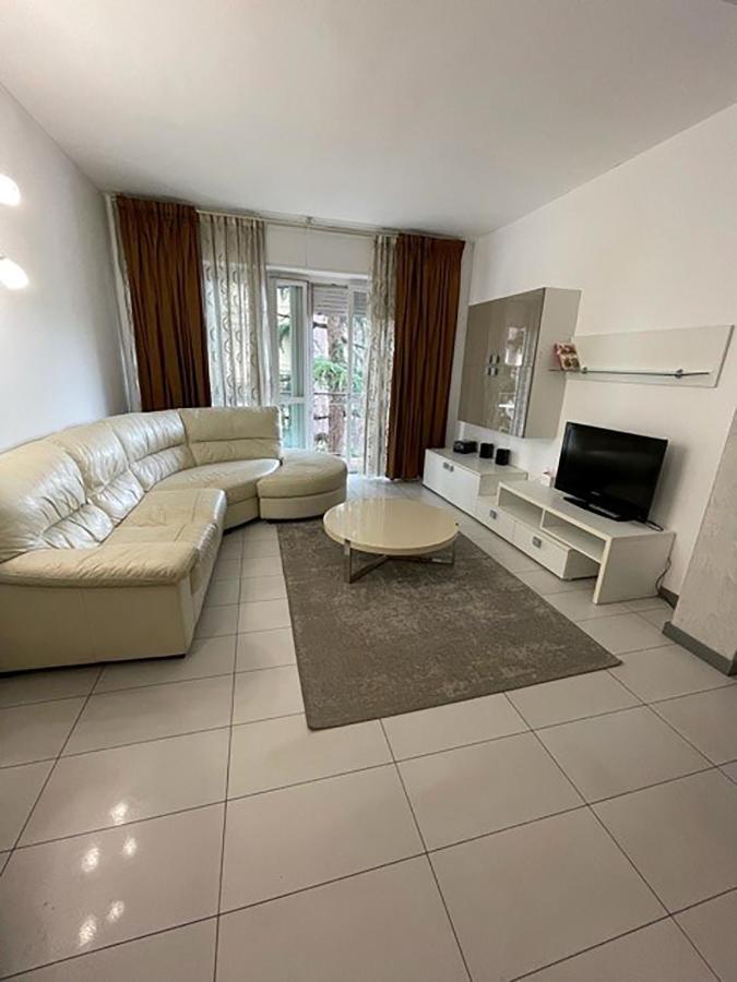 Apartmán Affitti Brevi Caterina Seriate Exteriér fotografie