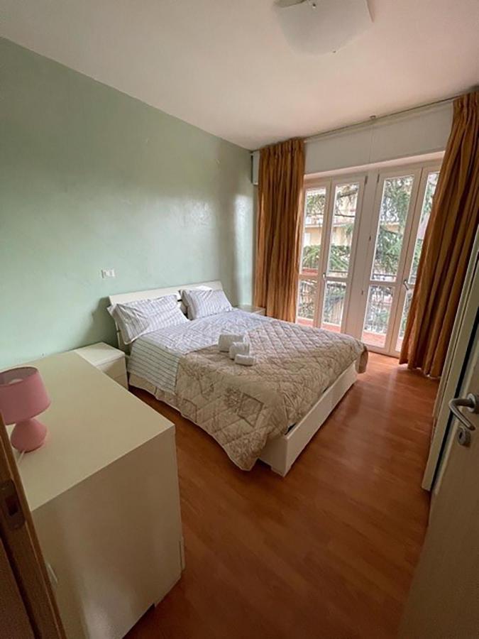 Apartmán Affitti Brevi Caterina Seriate Exteriér fotografie