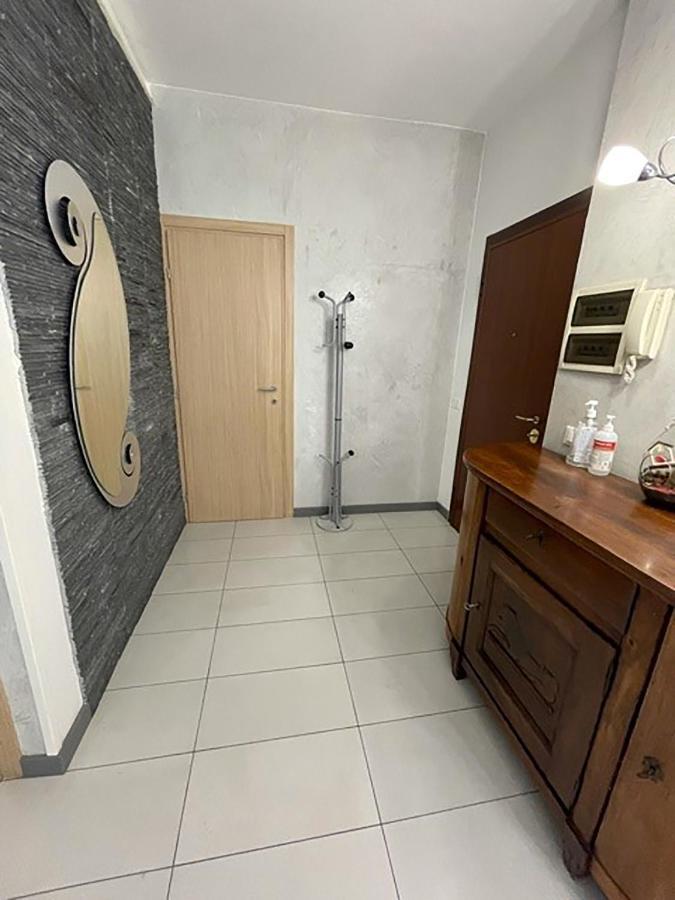 Apartmán Affitti Brevi Caterina Seriate Exteriér fotografie