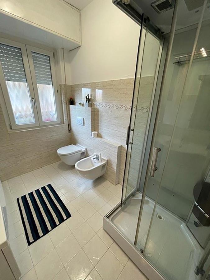 Apartmán Affitti Brevi Caterina Seriate Exteriér fotografie