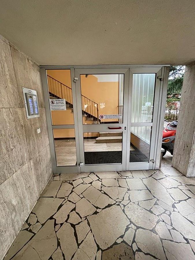 Apartmán Affitti Brevi Caterina Seriate Exteriér fotografie