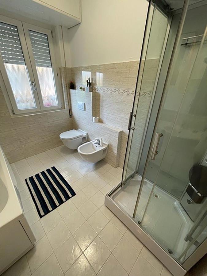 Apartmán Affitti Brevi Caterina Seriate Exteriér fotografie