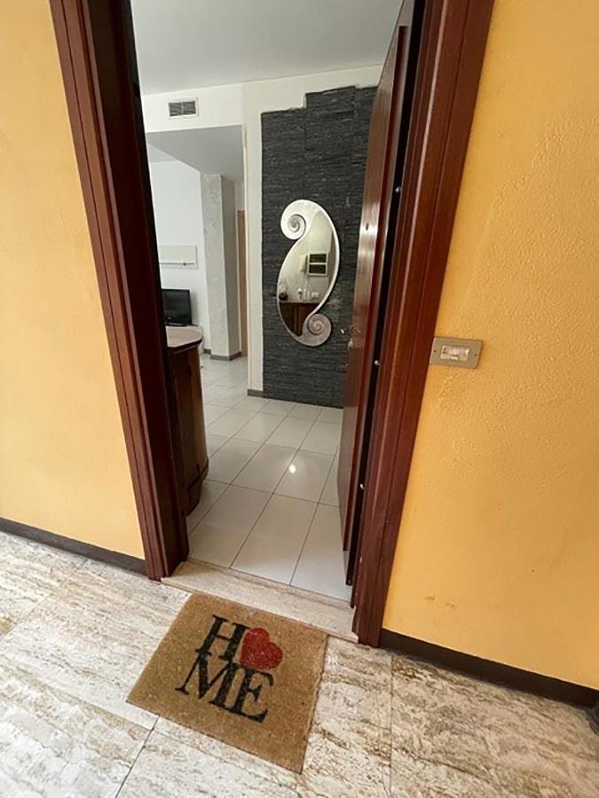 Apartmán Affitti Brevi Caterina Seriate Exteriér fotografie
