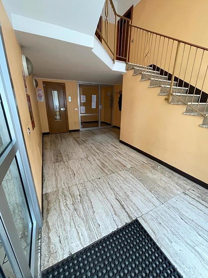 Apartmán Affitti Brevi Caterina Seriate Exteriér fotografie
