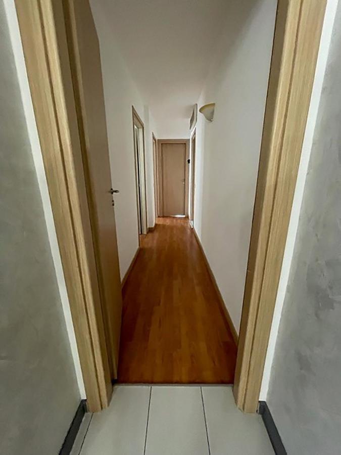 Apartmán Affitti Brevi Caterina Seriate Exteriér fotografie